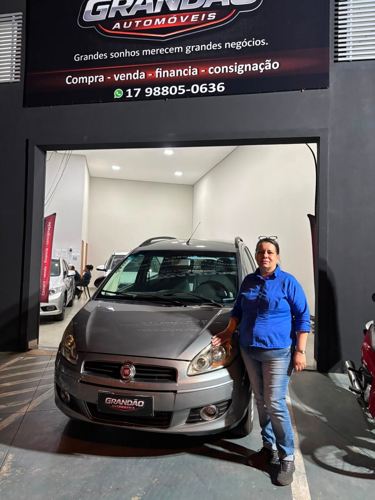 Cliente