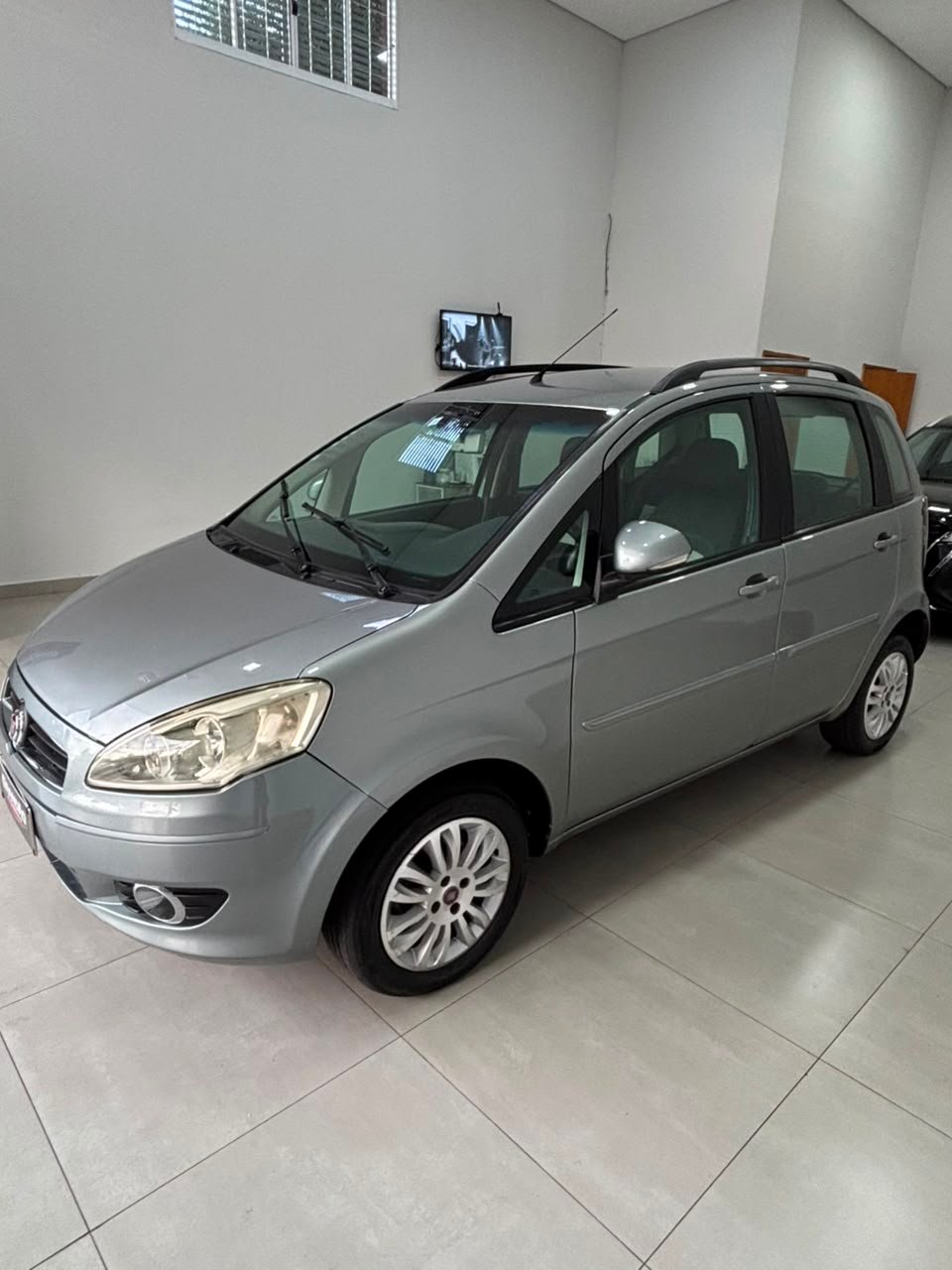 FIAT IDEIA 1.4 ATTRACTIVE